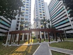Blk 659B Jurong West Street 65 (Jurong West), HDB 5 Rooms #616432901